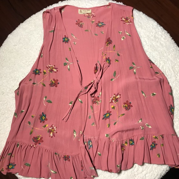 Blouse - Picture 5 of 7